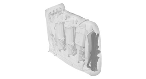 Easyfold 3 Aufbewahrungstasche Fur Thule Easyfold 3 Fahrradtrager Mit Anhangerkupplung 3 Fahrrader