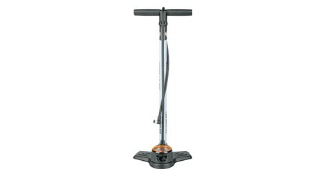 sks air x plorer 10 0 foot pump sky blue