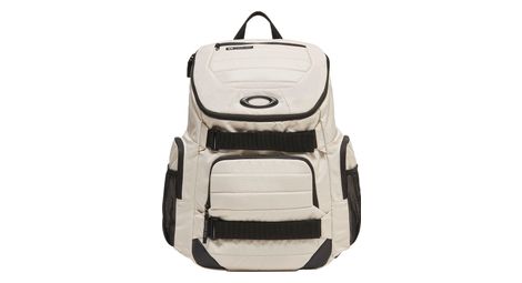 Sac à dos oakley enduro 3.0 big backpack noir/blanc