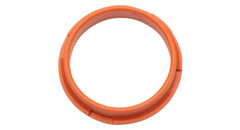 Réducteur de Volume Fox Float X2 3.5cc négatif Orange