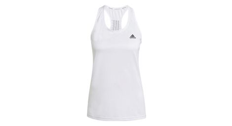 Débardeur de sport femme adidas Primeblue Designed 2 Move 3-Bandes