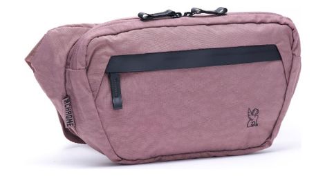 Sac bandoulière unisexe chrome sabin 6l violet