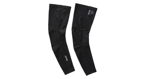 Jambières maap noir