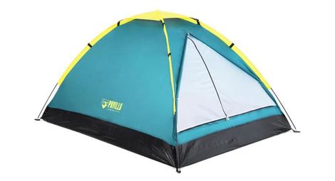 Tente de camping 2 places - bestway - cooldome 2 pavillo™