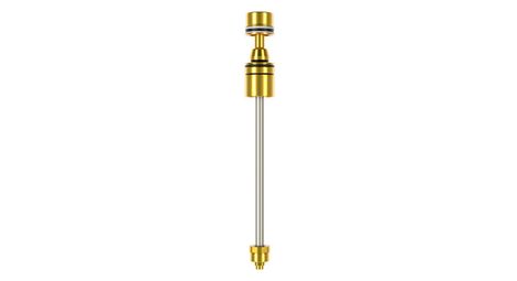 Cartouche RockShox DebonAir+ Zeb A1+ 170mm