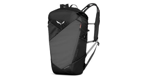 Salewa Pedroc Core 22L Wanderrucksack, schwarz