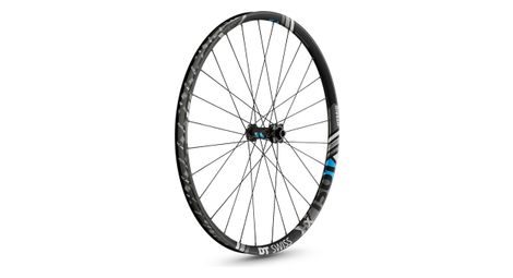 Ruota anteriore dt swiss hx1501 spline one 27,5 '' / 30mm | boost 15x110mm |