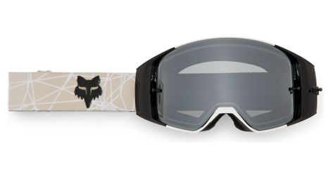 Masque VTT Fox Vue Max Diffuse Special Edition Beige