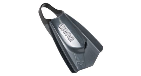 Paire de palmes arena porwerfin pro ii noir