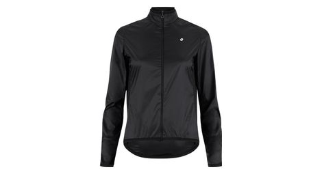 Assos Uma GT Wind Jacket C2 Black