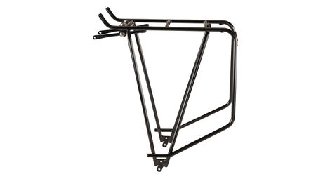 Tubus cargo classic rear carrier 28'' (700c) negro