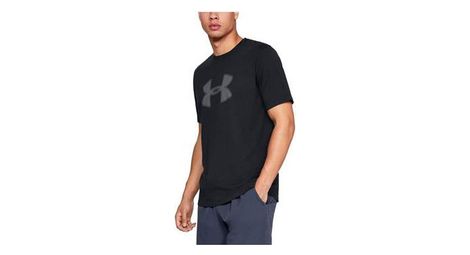 T-shirt under armour big logo