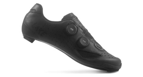 Lake cx238 road shoes black