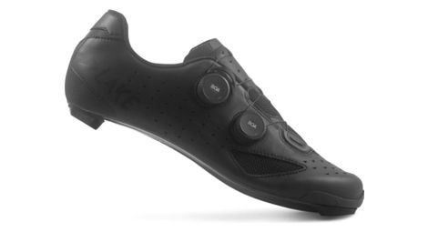 Chaussures route LAKE CX238 Noir