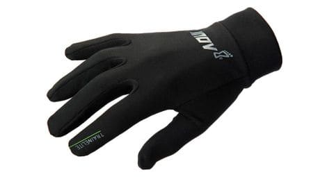 Gants inov-8 train elite noir unisex