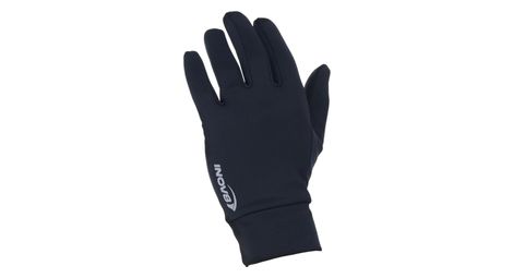 Guantes inov-8 train elite negro unisex
