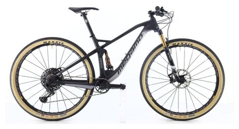 Produit reconditionné · megamo track carbone gx / vélo vtt / megamo | bon état