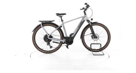 Reconditionné - Cube Touring Pro 635 Trekking E-Bike - Très Bon Etat Ã‰tat