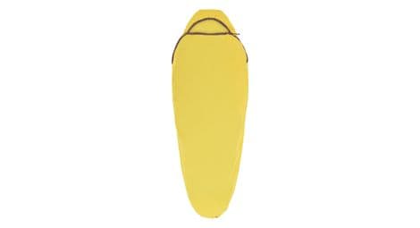 Sea to summit reactor liner yellow