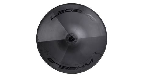 Roue lenticulaire - tt pro4 - 9x130mm - patins - shimano/sram
