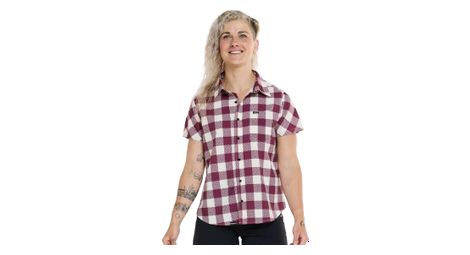 Chemise Dharco Femme Tech Party Sterling