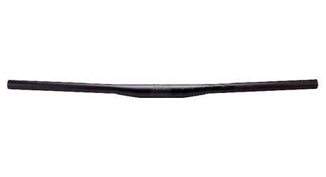 Cintre vtt bbb horizon carbon 31 8mm largeur 720mm