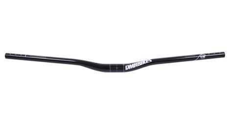 Manubrio dmr wingbar mk4 31,8 x 780 mm nero