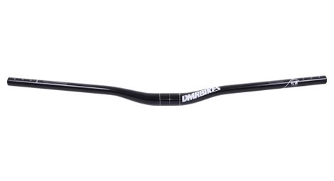 Dmr wingbar mk4 lenker 31,8 x 780 mm schwarz