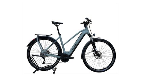 Cube Kathmandu Hybrid One 625 Shimano Deore 2024 Velo Electrique Cube Tres Bon Etat