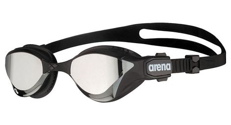 Arena cobra tri swipe mirror black