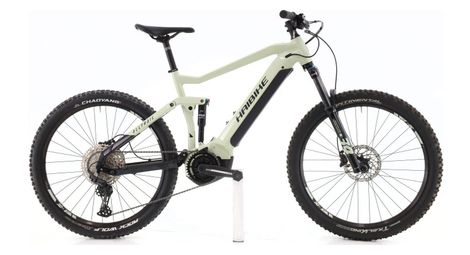 Haibike Alltrail 4 Velo VTT Electrique Haibike Tres Bon Etat
