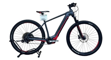 Autry Centurion Backfire E R860I Sram Sx 2022 VTT Electrique Centurion Tres Bon Etat