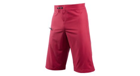 Short o'neal matrix shorts v.22 rojo 32 us