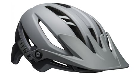 Bell sixer mips grey 2022 helm