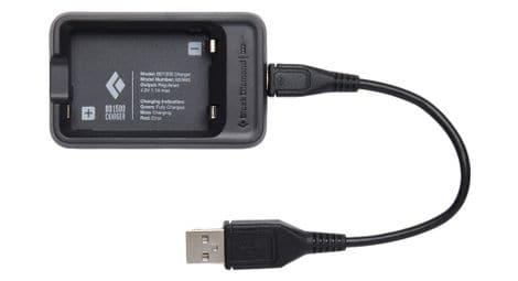 Black diamond bd 1500 charger