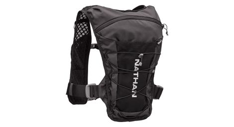 Sac d'Hydratation Nathan Quick Start 3.0 6L Noir Homme