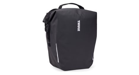 Borsa laterale Thule Shield InLock 22L nera