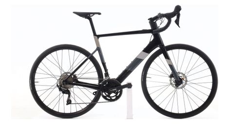 Cannondale Supersix Evo Neo 3 Noir Velo De Route Tres Bon Etat