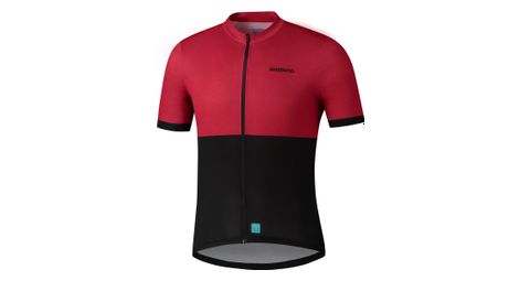 Maillot shimano element