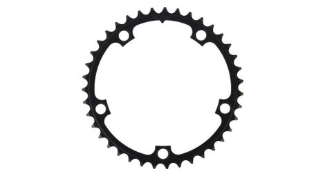 Plato sram v2 al3 130mm 10s interno negro