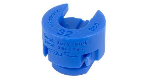 Fox volume spacer 8cc flotador 32 azul