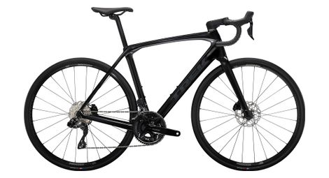 Vélo de route trek domane sl 6 shimano 105 di2 12v 700 mm bleu gén. 4