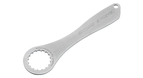 Fsa mega evo bb386 housing flat wrench tool