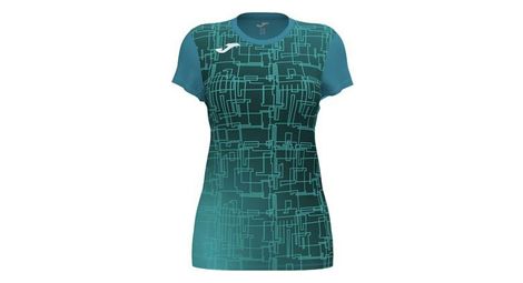 Maillot femme joma elite viii