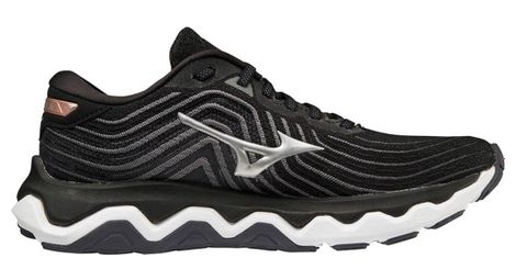 Chaussures de running  wave horizon 6 noir femme