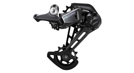 Cambio trasero shimano deore rd-m6100s-gs 12v