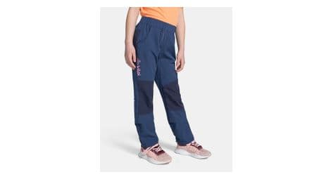 Pantalon outdoor pour filles kilpi karido-jg