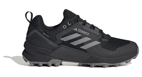 Scarpe da trekking adidas terrex swift r3 gtx nero grigio 45.1/3