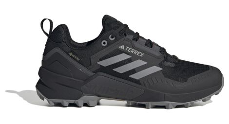 Adidas terrex swift r3 gtx wanderschuhe schwarz grau 41.1/3