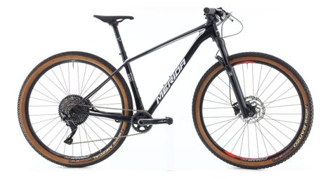 Produit reconditionné · merida big nine 3000 carbone slx / vélo vtt / merida | bon état